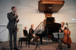 Haydn Trio